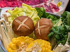 -荣叔港式沙嗲牛肉火锅(正佳潮流店)