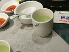 -A One Kitchen·南京精菜馆(德基广场店)