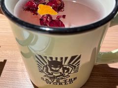 -太二酸菜鱼(武汉光谷保利店)