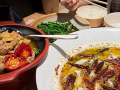 -新太二·鲜料川菜(智慧城广百店)