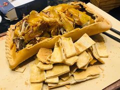 -令氏家外家周秦食府(高新店)