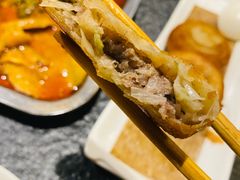 -福苗小骆驼烧烤(大唐不夜城店)