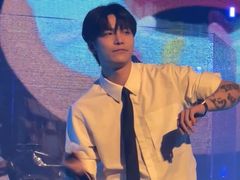 -MOSSO·Liveshow(M3香港广场店)