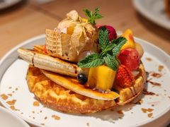 -魏客Channel We Coffee