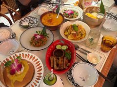 -太食獸泰式茶餐厅(IFS国金中心店)