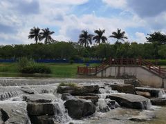 -那考河湿地公园