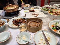 -到家尝北京菜(西坝河店)