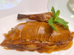 -普天和酒楼·新津菜·烤鸭(天津之眼店)