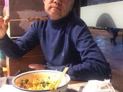 -贺秦生陕面王(富力城店)