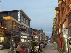 -鼓楼夜市