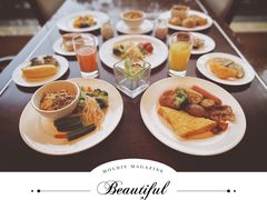 -索菲特西湖大酒店·香榭丽全日候餐厅(南山路店)