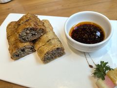 -枣子树·素食餐厅(普陀山店)