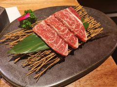 -黑牛黑猪烤肉专门店(万象城店)
