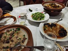 -万宝海鲜舫(劳动公园店)