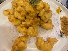 -渔娘渔家丹东海鲜(东直门店)