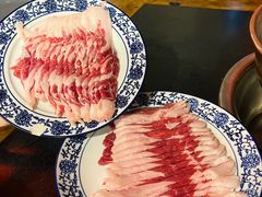 小三岔-裕德孚·非遗手切涮羊肉(东直门内大街店)
