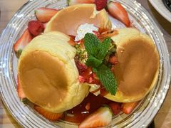 -UPPER KITCHEN(延安路店)