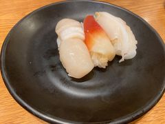 -合点寿司(金虹桥商场店)