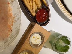 -王品牛排(福州泰禾店)