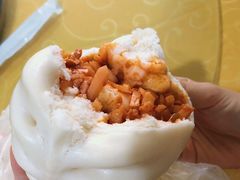 鱼香包-袁大头包子(光华路店)