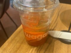 -Wagas沃歌斯(枫蓝国际店)