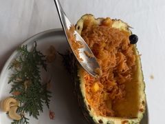 -若蘭慈·无国界素食料理(欢乐海岸店)