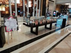 -常州富力喜来登酒店 Feast盛宴标帜西餐厅(新北万达广场店)