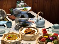 -盛世名点(客世界店)