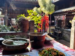 -龙姐私房菜(和顺古镇店)