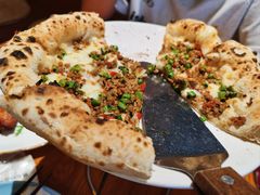 -盘炉forenza·云贵川融合小食堂 ( 钟楼中柳巷店)