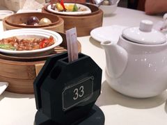 -潮福城大酒楼(湖滨北路店)