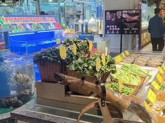 -新海渔港·胶东海鲜家常菜·家宴(奥体中心店)