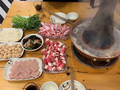 -老康火锅(桥南街店)