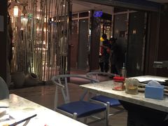 -春天烤肉自助餐厅(南内环店)