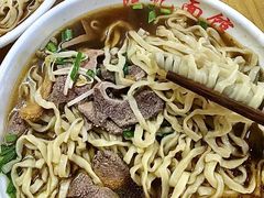 -陈记锅盖面(长江路店)