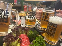 -鹿鸣山草本茶香火锅(园西路店)