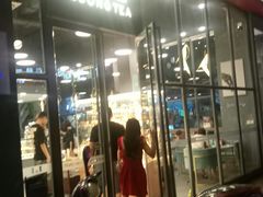 门面-龙城西点LOONG店