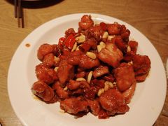 -河沿肉饼Beijing Pie(锡拉胡同店)