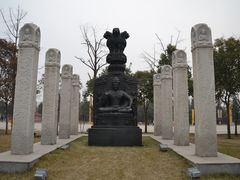 -法门文化景区