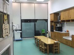 -积木宝贝儿童成长中心(花乡奥莱中心店)
