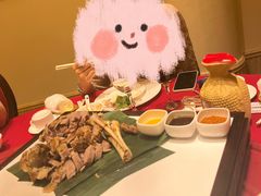 -北京友谊宾馆·聚祥园