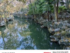 -绮园景区