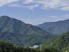 -苍龙峡风景区