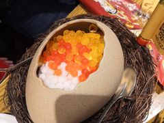 -喝丢一只鞋辣炒海鲜小烧烤(三八广场店)