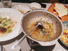 -耶里夏丽·丝路新疆菜·清真食品(徐汇南丹东路臻选店)