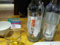 -木屋烧烤(南新店)
