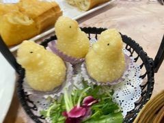 -新东源国际酒店·新东源食坊(沙井店)