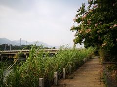 -福建师范大学(仓山校区)