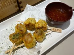 -蔡澜点心·粤菜(西单大悦城店)