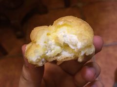 泡芙-丁香西饼屋(桂林路店)